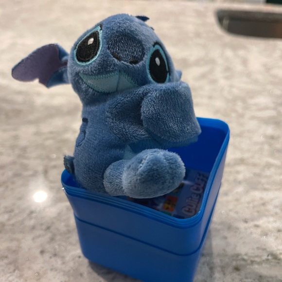 Other - Stitch Disney cutie cuff